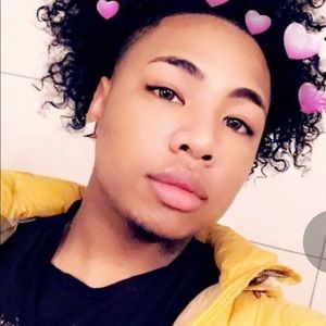 Meet your Posher, Jordè